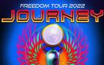 Image for JOURNEY wsg TBD - Friday, August 5, 2022 (OUTDOORS)