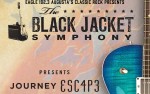 Image for The Black Jacket Symphony presents: Journey's 'Escape'