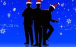Image for A Rat Pack Christmas