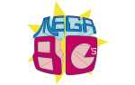 Image for Mega 80's - The Ultimate 80's Retro Party