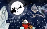 Image for Cocoa with Jack Frost, the Snow Queen, & Santa