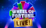Image for WHEEL OF FORTUNE LIVE!