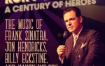 Image for Kurt Elling: A Century of Heroes - CANCELLED