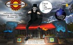 Image for Halloween-Themed Standup Comedy Show @ Asheville Brewing (Merrimon Ave)