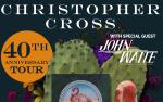 Image for CHRISTOPHER CROSS wsg JOHN WAITE - Friday, October 28, 2022