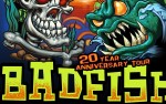 Image for ** New Date** Badfish - A Tribute to Sublime: 20 Year Anniversary Tour 