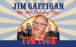 Image for Jim Gaffigan - The Fun Tour!