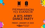Image for Permission to Dance: A BTS Army Dance Party