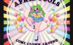 April Fools: Burlesque & Drag Bonanza
