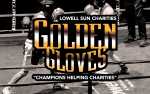 Image for The Golden Gloves: Top-Central New England Semi-Finals