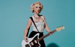 Image for SAMANTHA FISH, with MARK JOSEPH & THE AMERICAN SOUL