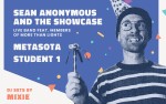 Image for Bauhaus presents SEAN ANONYMOUS BIRTHDAY SHOW ft. SEAN ANONYMOUS AND THE SHOWCASE (Live Band with members of More Than Lights)