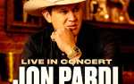 Image for Jon Pardi with Walker Montgomery