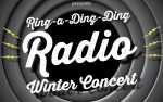 PHAME presents: Ring-A-Ding-Ding Radio Winter Concert