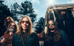 Image for BLACKBERRY SMOKE, Till The Wheels Fall Off Tour, with THE RECORD COMPANY