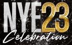 Image for NEW YEAR'S BASH 2023 - Saturday, December 31, 2022