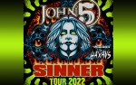 Image for John 5 & The Creatures