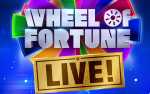 WHEEL OF FORTUNE LIVE! - Friday, November 24, 2023 4:00PM