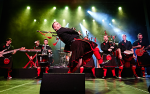 Image for Red Hot Chilli Pipers