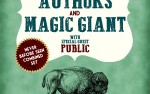 Image for American Authors & Magic Giant, with Public
