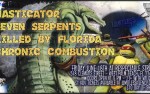 Image for Masticator, Seven Serpents, Killed By Florida