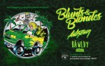 Image for Blunts & Blondes