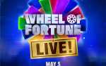 Image for Wheel of Fortune Live!