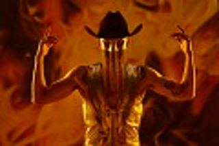 Image for Orville Peck, All Ages
