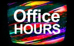 Image for Office Hours, with DJ Chooch, ARTS+CRAFTS, Amy Daytona + DJ River Rat, DJ Tex, Pixel Princess, DJ New Camper