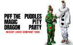 Image for Piff The Magic Dragon & Puddles Pity Party