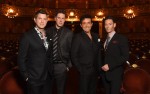 Image for IL DIVO: A Holiday Song Celebration