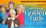 Image for GOLDEN GIRLS - The Laughs Continue