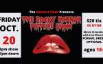 The Rocky Horror Picture Show w/ LIVE SHOW by Formal Dress Optional