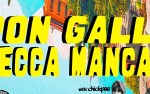 Image for Ron Gallo, Becca Mancari, with Chickpee