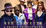 Image for Red Corvette - The Prince Tribute Band