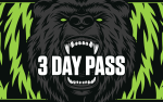 Image for 3 Day Pass