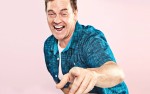 Image for CANCELED - Jim Breuer: Live and Let Laugh
