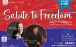 Shein Trust Community Series: Salute to Freedom with the South Bend Symphony Orchestra