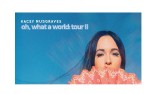 Image for Kacey Musgraves: Oh, What a World: Tour II with special guest Weyes Blood