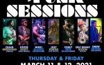 Image for **SOLD OUT** The Funk Sessions ft. Craig Brodhead (Turkuaz), Kevin Scott (Jimmy Herring), Nikki Glaspie *FRI, 3/12 LATE SHOW*