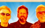 Image for Electric Hot Tuna, with Rob Ickes & Trey Hensley