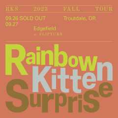 Image for **Canceled** RAINBOW KITTEN SURPRISE