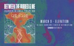 Image for  Between The Buried and Me-Human Is Hell Tour '22