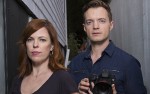 Image for Behind the Hauntings: An Intimate Evening with Amy Bruni and Adam Berry