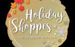 Image for HOLIDAY SHOPPES Saturday, October 22nd