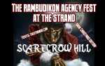The Rambudikon Agency Fest at The Strand