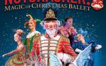 Image for NUTCRACKER! Magic of Christmas Ballet