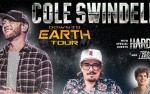 Image for COLE SWINDELL - Down to Earth Tour