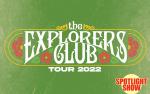 Image for The Explorers Club