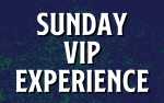 Tailgate N' Tallboys 2024: Sunday VIP Experience